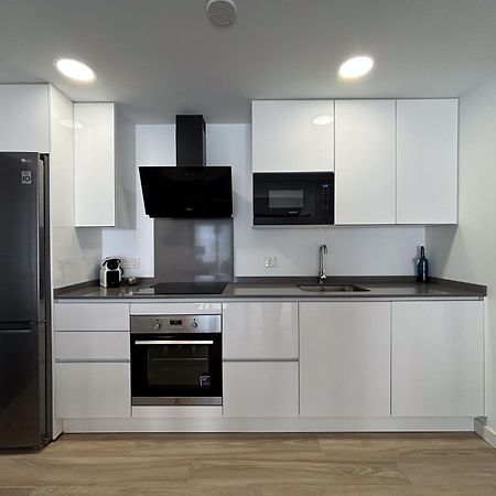 Infinito Apartment La Oliva Ngoại thất bức ảnh
