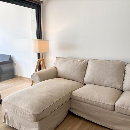 Infinito Apartment La Oliva Ngoại thất bức ảnh