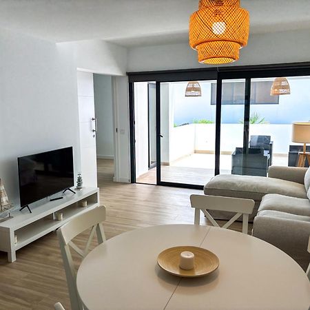 Infinito Apartment La Oliva Ngoại thất bức ảnh