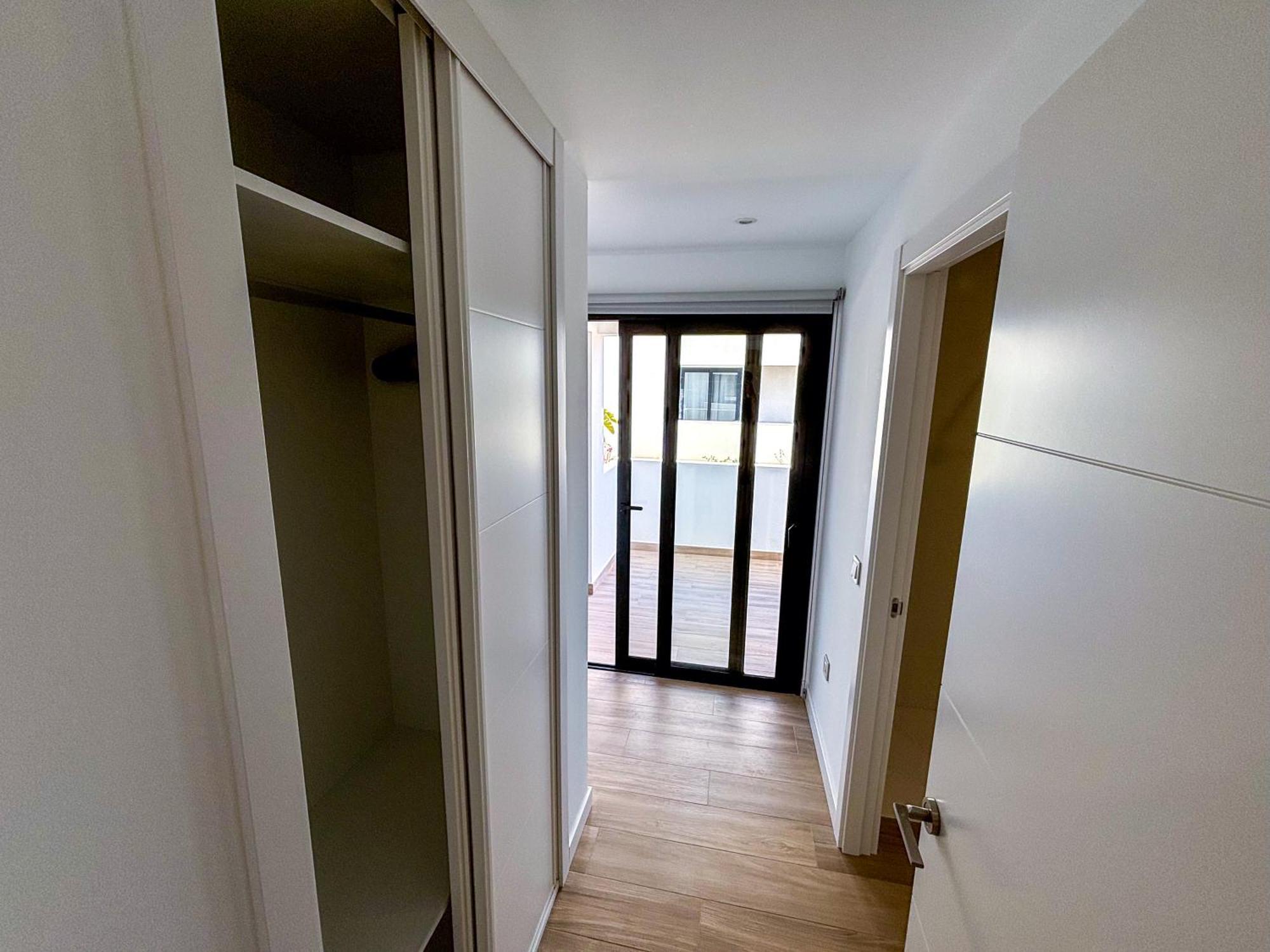 Infinito Apartment La Oliva Ngoại thất bức ảnh