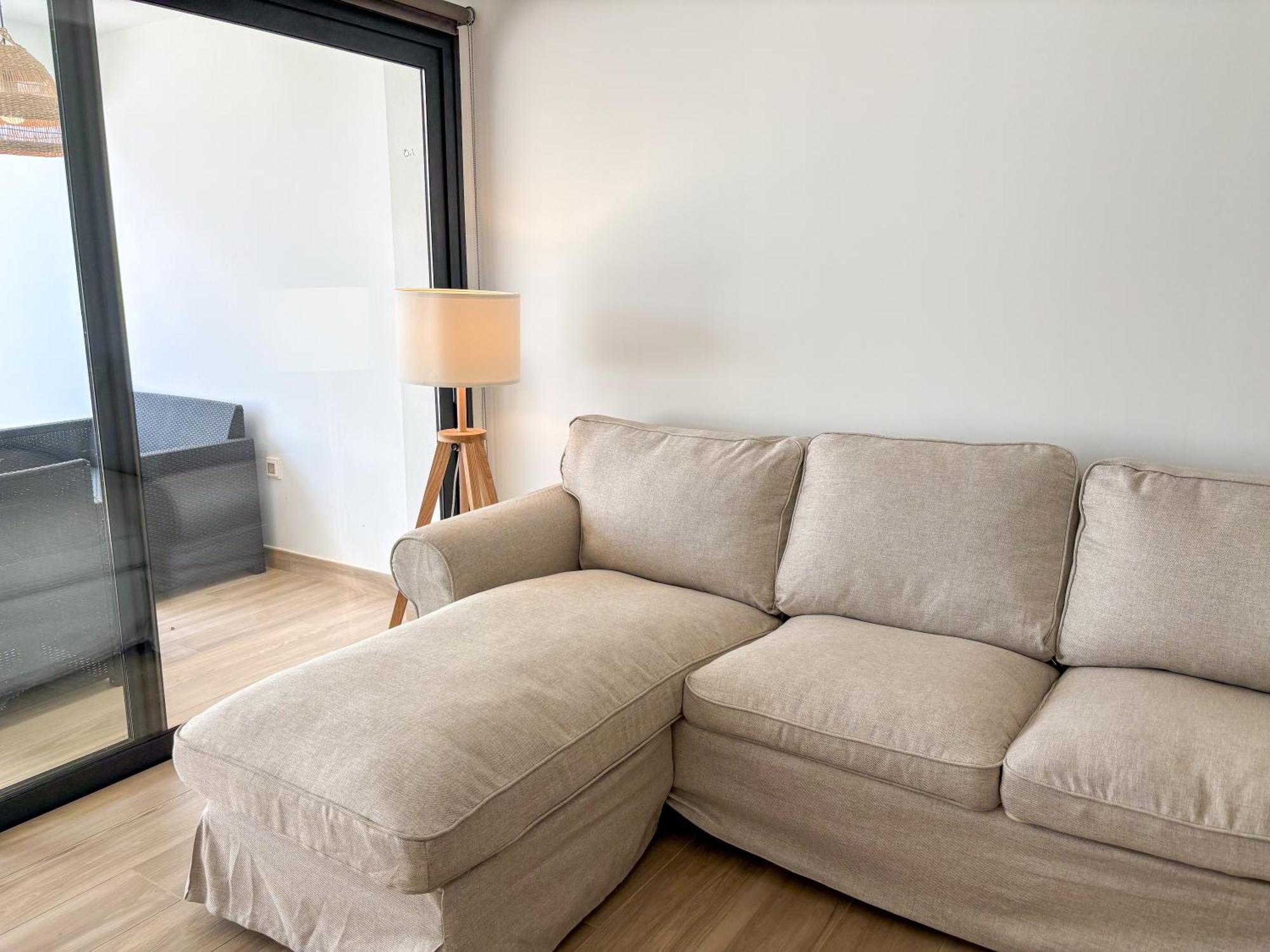 Infinito Apartment La Oliva Ngoại thất bức ảnh