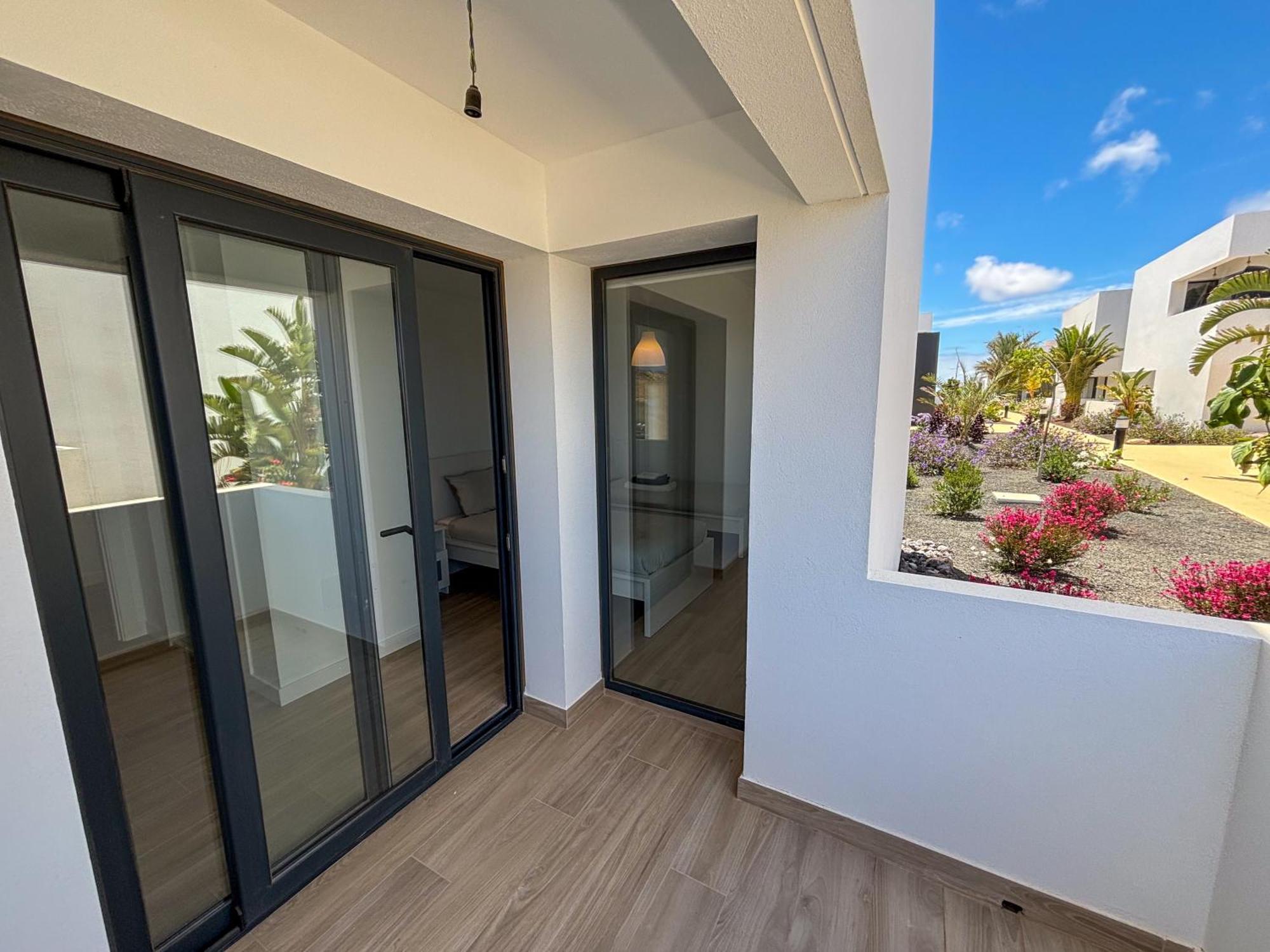 Infinito Apartment La Oliva Ngoại thất bức ảnh