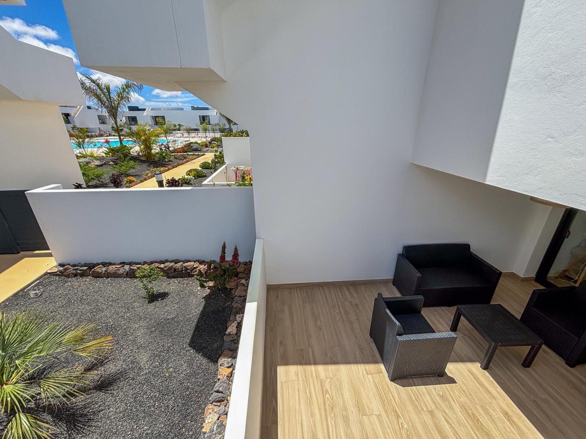 Infinito Apartment La Oliva Ngoại thất bức ảnh
